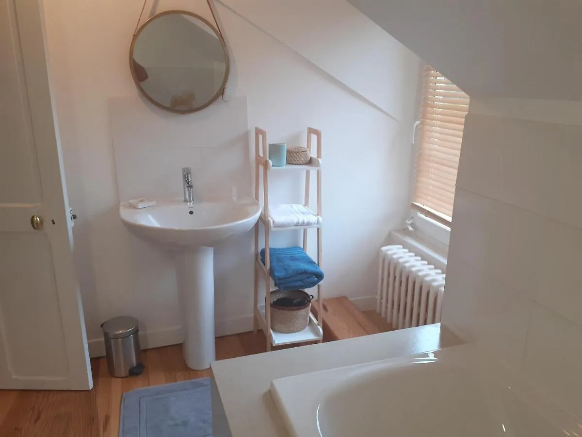 Holiday home Gite 3* De 10 Pers Avec Vue Sur Montagnes Allevard