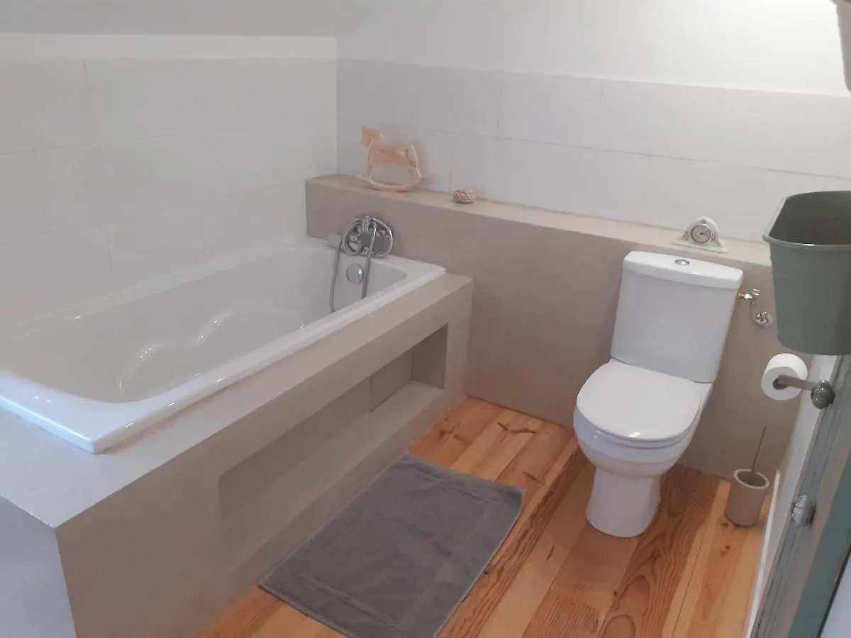 Gite 3* De 10 Pers Avec Vue Sur Montagnes Allevard Holiday home
