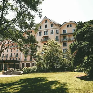 Terres De France - Le Splendid Aparthotel