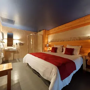 2* Hotel Casino Circus D'allevard